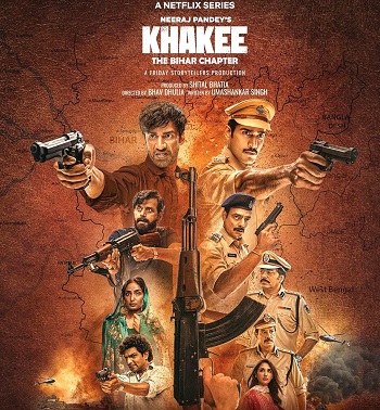 Khakee The Bihar Chapter 2022 S01 ALL EP in Hindi full movie download